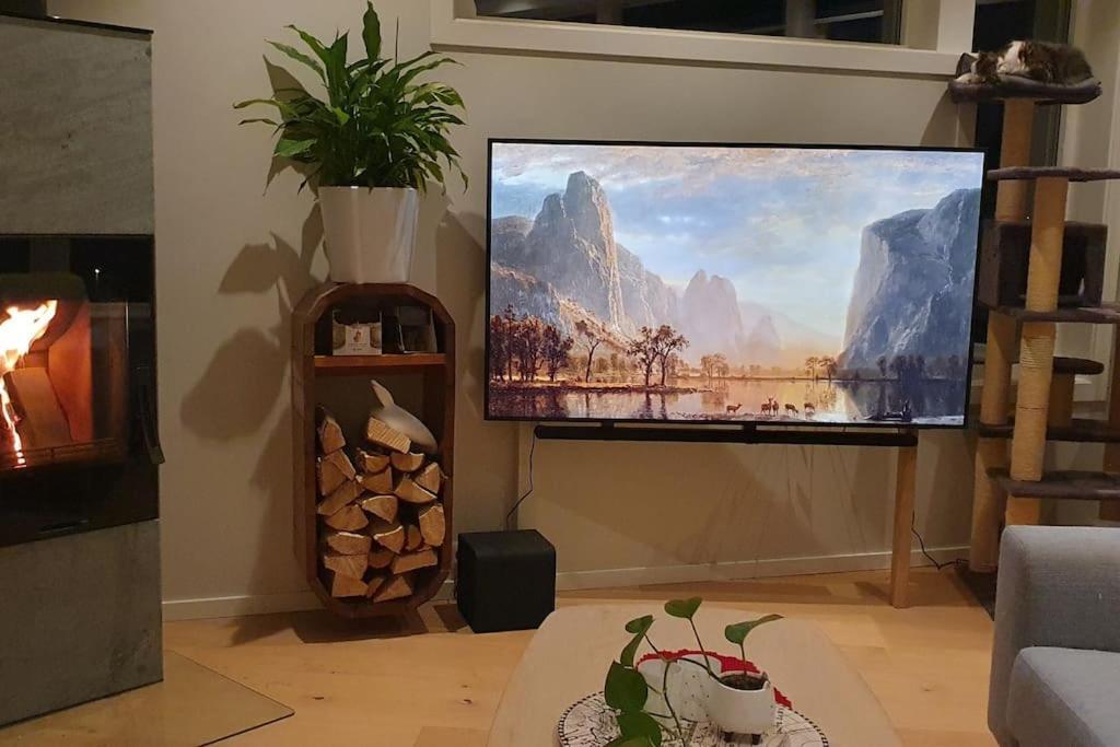 Appartement Private Room, Tomasjord -
