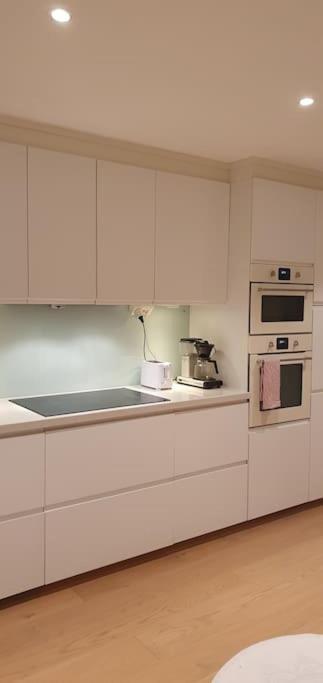 Appartement Private Room, Tomasjord -
